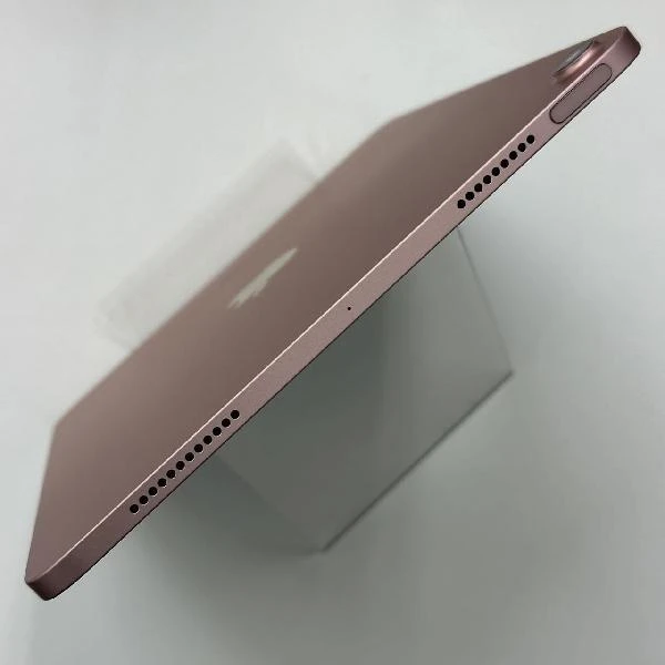 iPad Air 第4世代 Wi-Fiモデル 64GB MYFP2J/A A2316 極美品 ローズゴールド