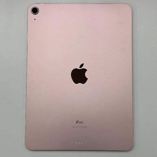 iPad Air 第4世代 Wi-Fiモデル 64GB MYFP2J/A A2316 極美品 ローズゴールド