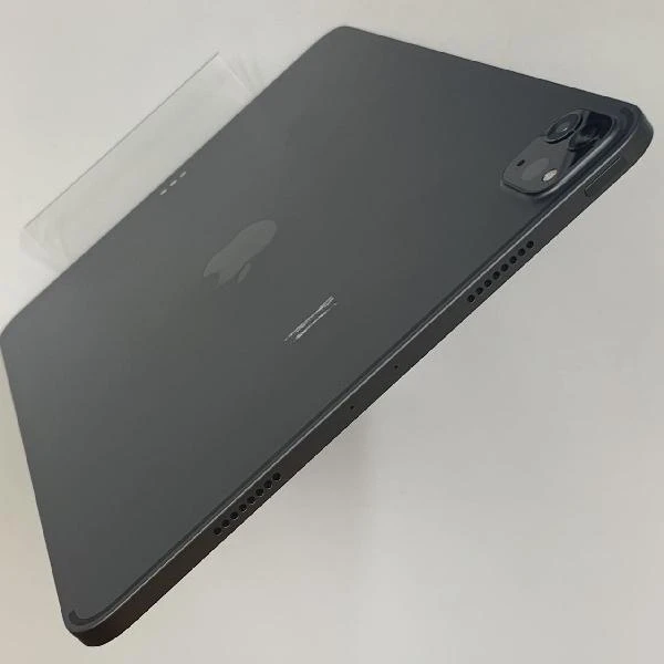 iPad Pro 11インチ 第3世代 海外版Wi-Fiモデル 256GB PHQU3LL/A A2377 スペースグレイ