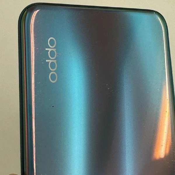 OPPO A54 5G OPG02 au 64GB SIMロック解除済 OPG02