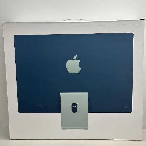 iMac 24インチ M3 2023 256GB 8GB 256GB 新品未開封品