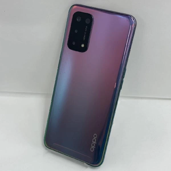 OPPO A54 5G OPG02 au 64GB SIMロック解除済 OPG02