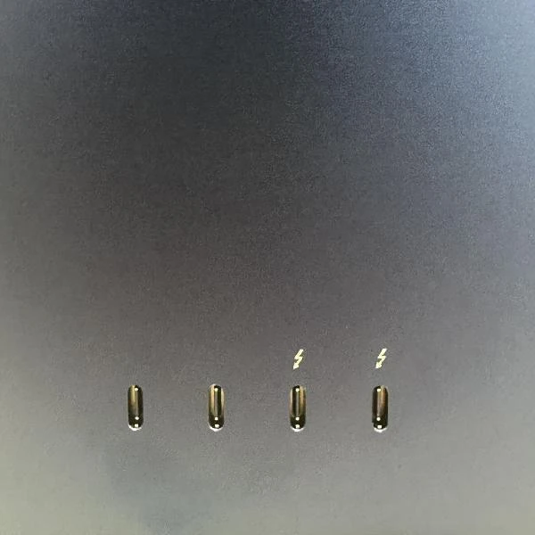 iMac 24インチ M1 2021 2TB 16GB 2TB A2438 美品