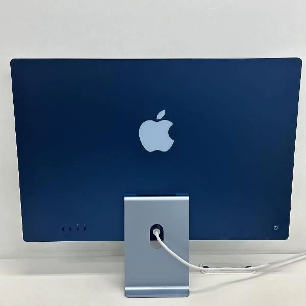 iMac 24インチ M1 2021 256GB 8GB 256GB A2438 新品同様