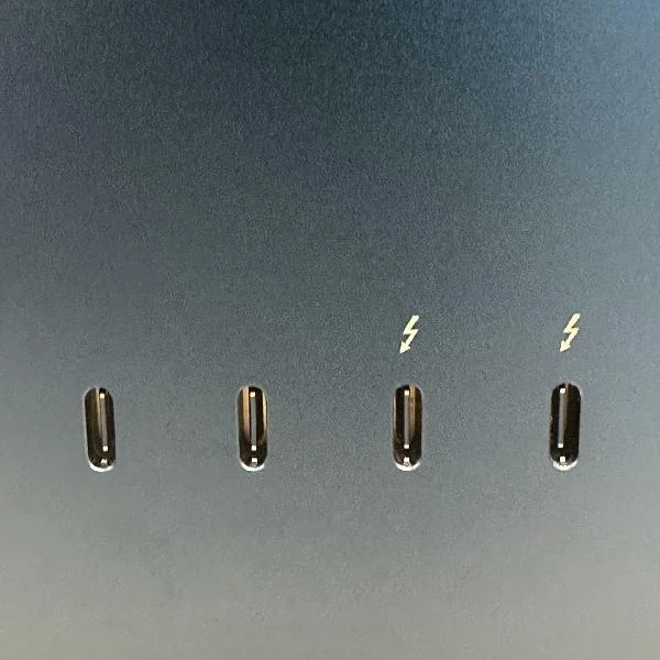 iMac 24インチ M1 2021 256GB 8GB 256GB A2438 新品同様