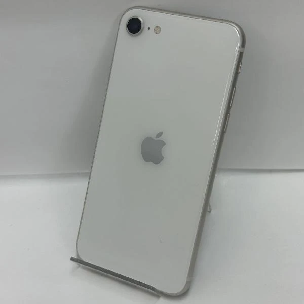 iPhoneSE 第3世代 64GB au版SIMフリー MMYD3J/A