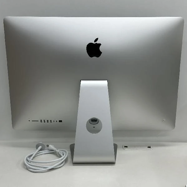iMac Retina 5K 27インチ 2020 256GB 16GB 256GB A2115 新品同様