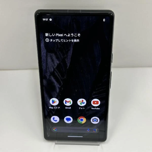Google Pixel 7a SoftBank 128GB SIMロック解除済 Pixel7a 極美品