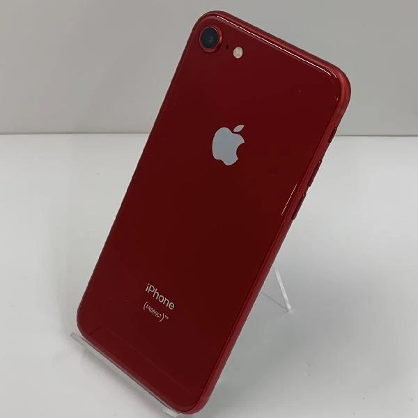 iPhone8 SoftBank版SIMフリー 64GB MRRY2J/A A1906 美品