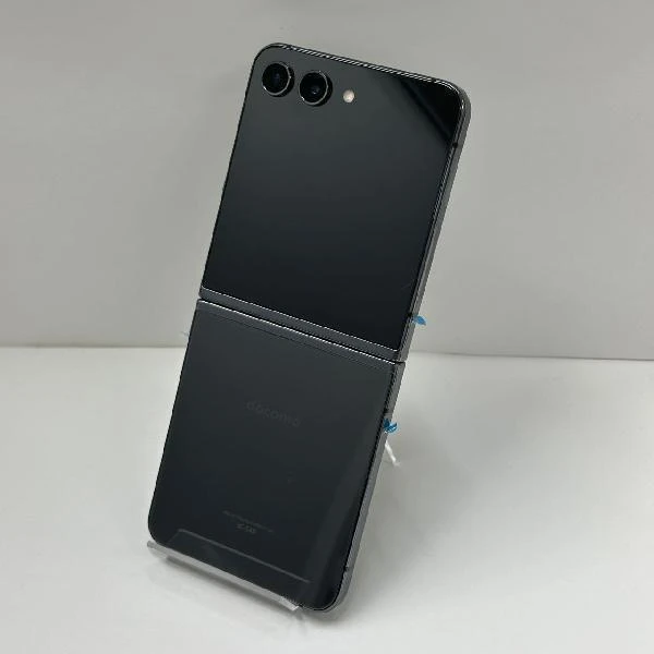 値下げ Galaxy Z Flip5 SC-54D docomo版SIMフリー 256GB 新品同様 グラファイト