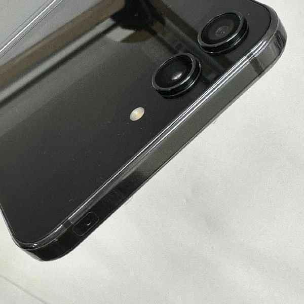 値下げ Galaxy Z Flip5 SC-54D docomo版SIMフリー 256GB 新品同様 グラファイト