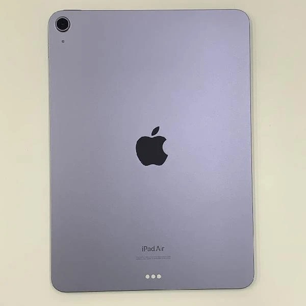 iPad Air 第5世代 Wi-Fiモデル 64GB MME23J/A A2588 極美品 パープル