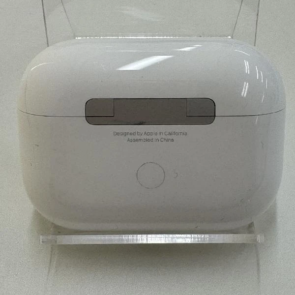 AirPods Pro  MWP22J/A ホワイト