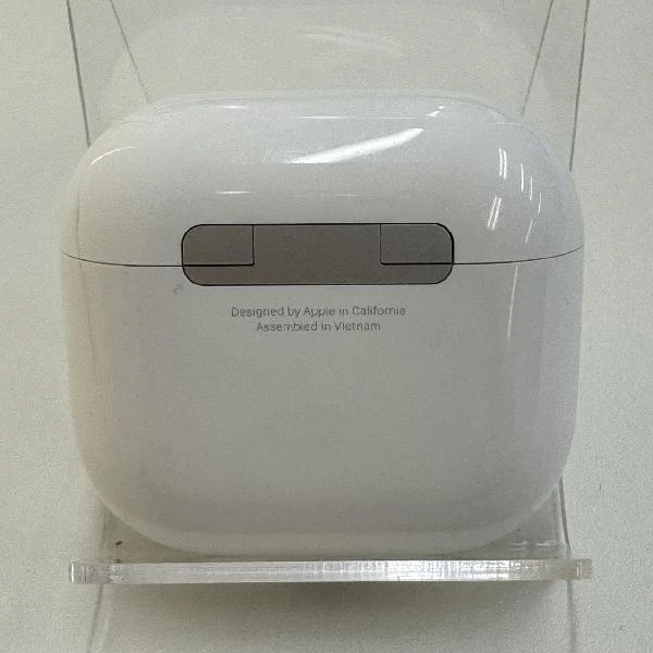 Apple AirPods 第4世代  MXP93J/A 極美品