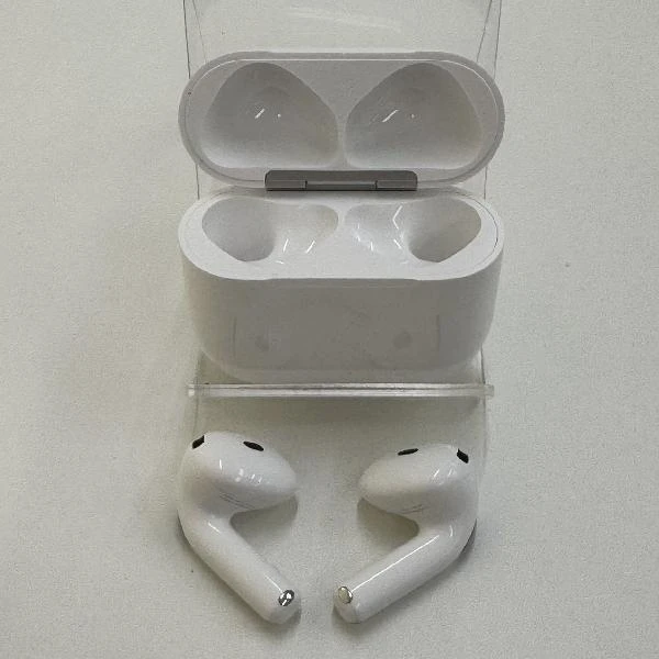 Apple AirPods 第4世代  MXP93J/A 極美品