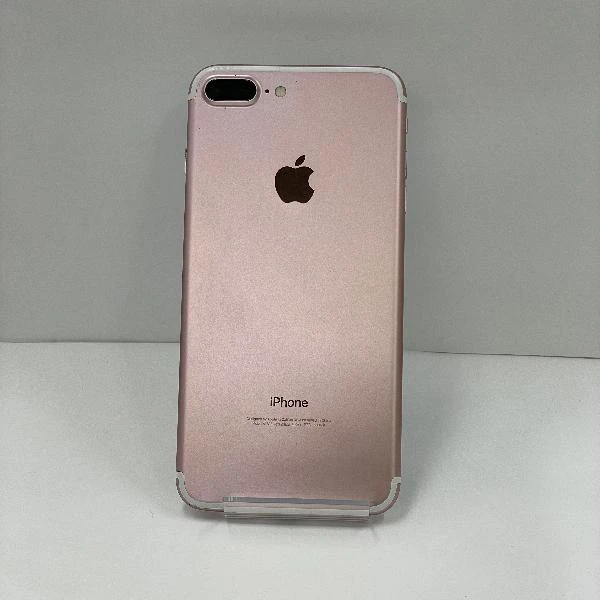 iPhone7 Plus au版SIMフリー 128GB MN6J2J/A A1785 ローズゴールド