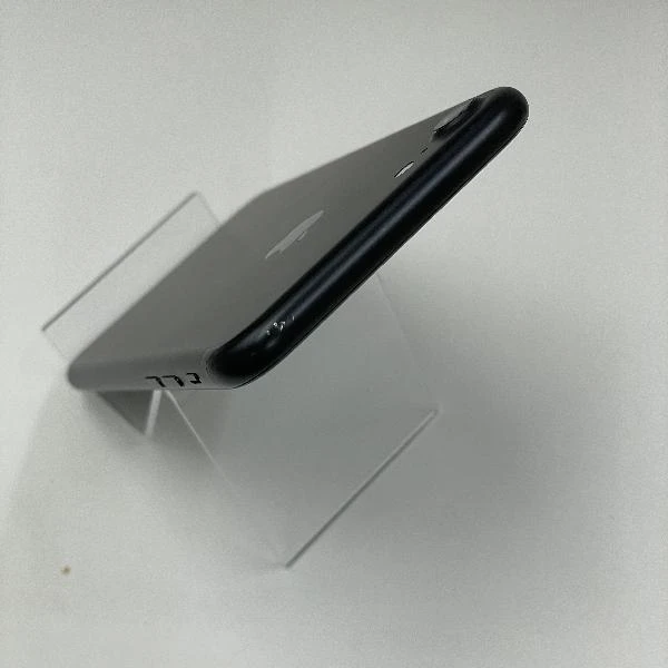 iPhone7 au版SIMフリー 256GB MNCQ2J/A A1779 ブラック