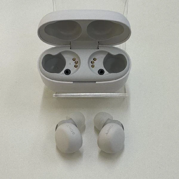 LinkBuds S WF-LS900N  3003588 新品同様 ホワイト