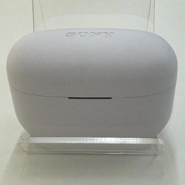 LinkBuds S WF-LS900N  3003588 新品同様 ホワイト