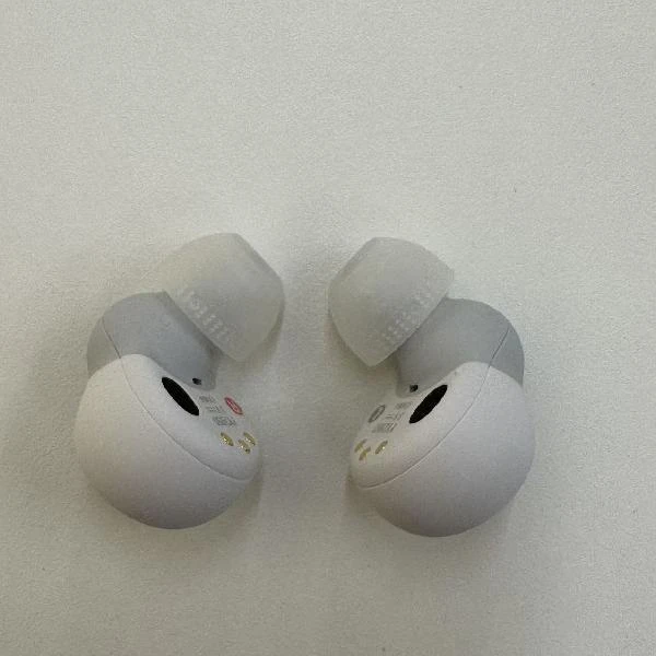 LinkBuds S WF-LS900N  3003588 新品同様 ホワイト