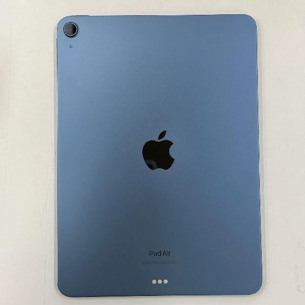 iPad Air 第5世代 Wi-Fiモデル 64GB MM9E3J/A A2588 新品同様 ブルー