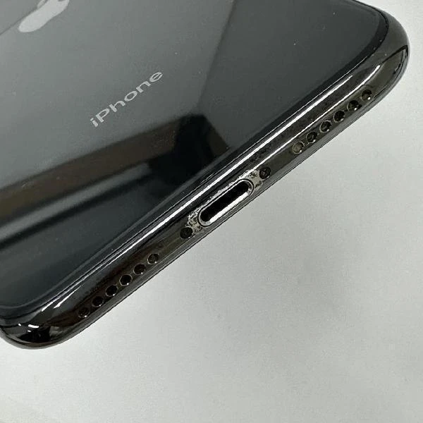 iPhoneX SoftBank版SIMフリー 256GB MQC12J/A A1902