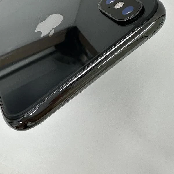 iPhoneX SoftBank版SIMフリー 256GB MQC12J/A A1902