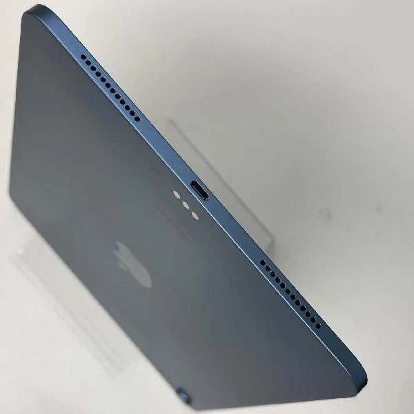 iPad Air 第5世代 Wi-Fiモデル 64GB MM9E3J/A A2588 新品同様 ブルー