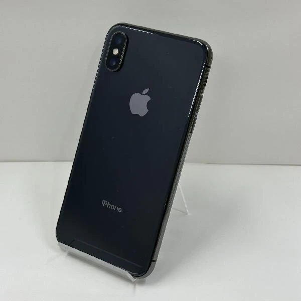 iPhoneX SoftBank版SIMフリー 256GB MQC12J/A A1902