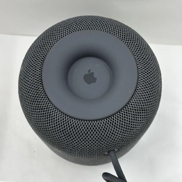 HomePod 第1世代  MQHW2J/A 極美品 スペースグレイ