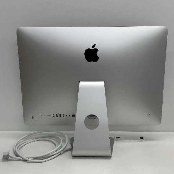 iMac Retina 4K 21.5インチ 2017 1TB 3GHz Core i5 8GB 1TB A1418 シルバー