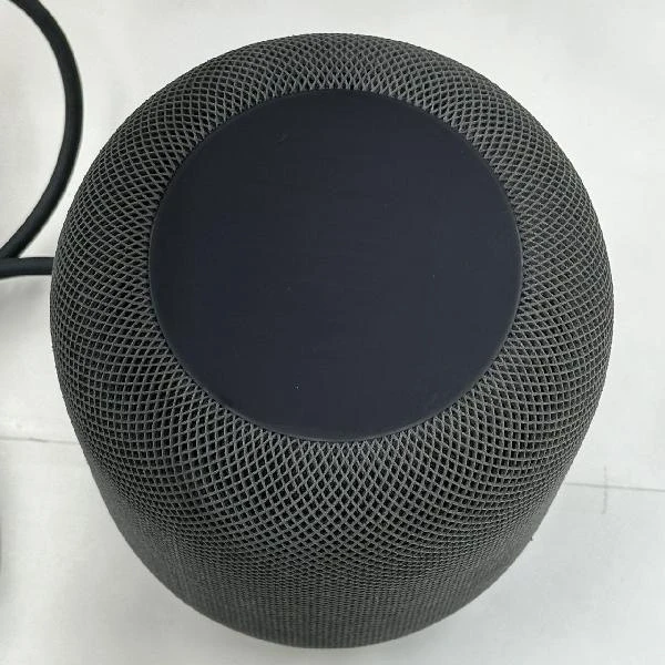 HomePod 第1世代  MQHW2J/A 美品 スペースグレイ