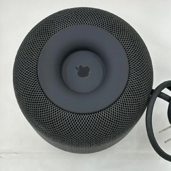 HomePod 第1世代  MQHW2J/A 美品 スペースグレイ