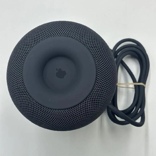 HomePod 第1世代  MQHW2J/A 極美品 スペースグレイ