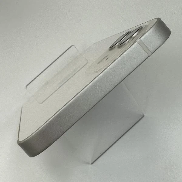 iPhone12 au版SIMフリー 128GB MGHV3J/A A2402 ホワイト