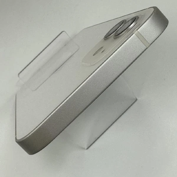 iPhone12 docomo版SIMフリー 64GB MGHP3J/A A2402 ホワイト