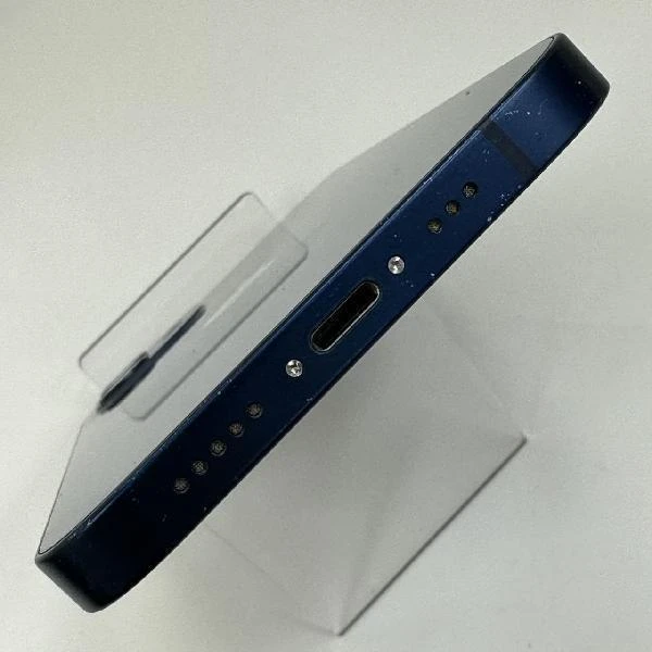 iPhone12 au版SIMフリー 256GB MGJ33J/A A2402 ブルー