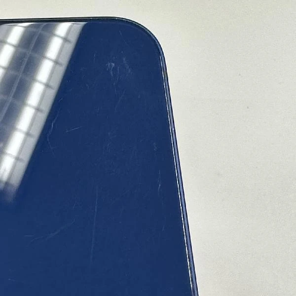 iPhone12 au版SIMフリー 256GB MGJ33J/A A2402 ブルー