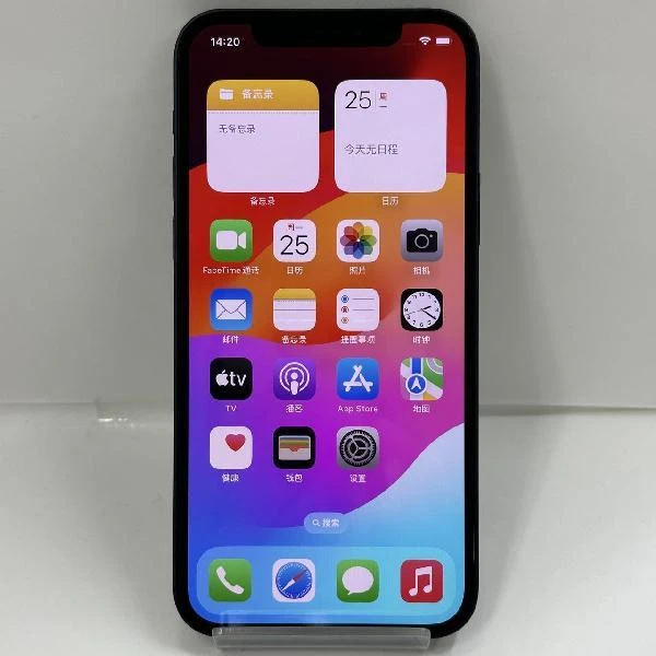 iPhone12 docomo版SIMフリー 256GB MGJ03J/A A2402 ブラック