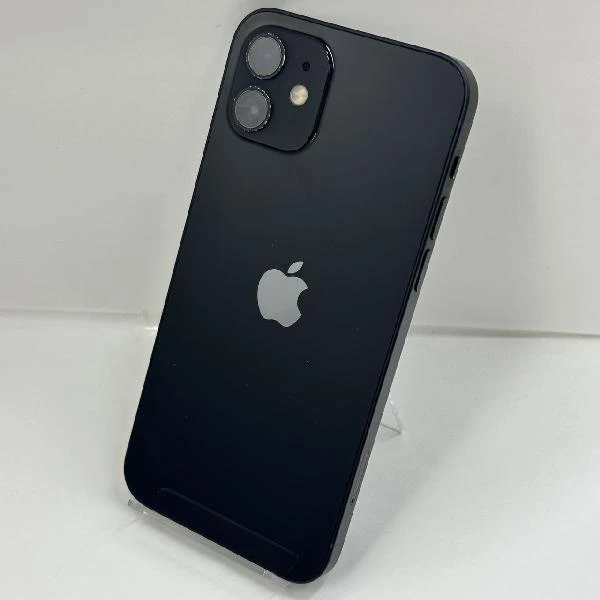 iPhone12 docomo版SIMフリー 256GB MGJ03J/A A2402 ブラック