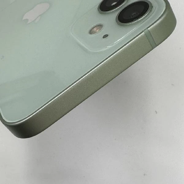 iPhone12 mini 64GB SoftBank版SIMフリー MGAV3J/A グリーン