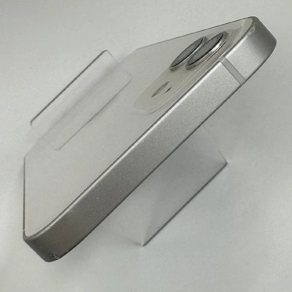 iPhone12 au版SIMフリー 128GB MGHV3J/A A2402 ホワイト