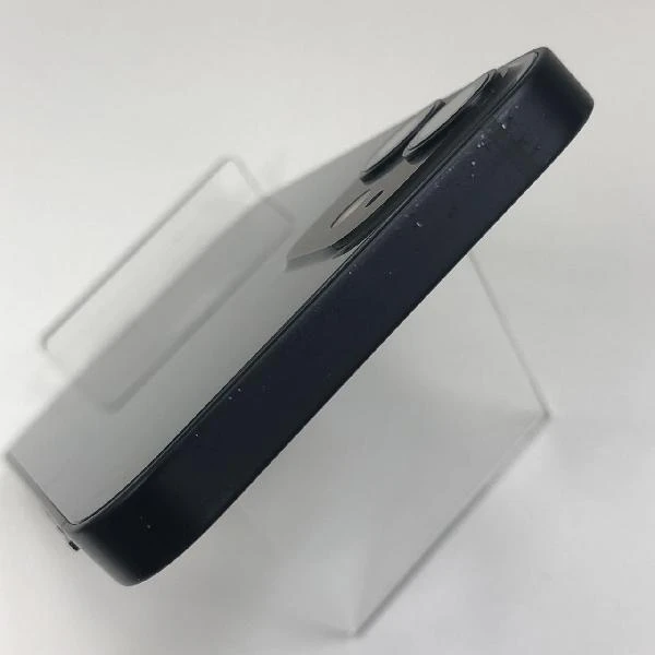 iPhone12 mini 64GB au版SIMフリー MGA03J/A ブラック
