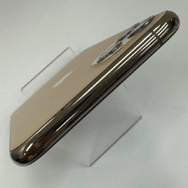 iPhone11 Pro Max 256GB Apple版SIMフリー MWHL2J/A ゴールド