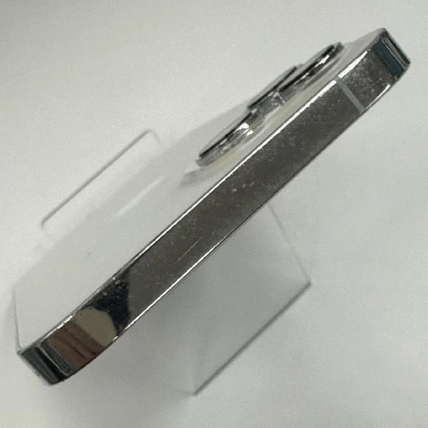 iPhone12 Pro Max au版SIMフリー 128GB MGCV3J/A A2410 シルバー