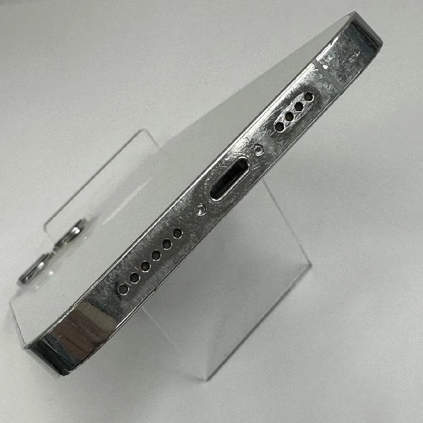 iPhone12 Pro Max au版SIMフリー 128GB MGCV3J/A A2410 シルバー