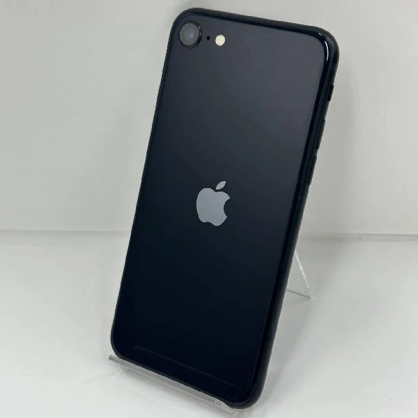 iPhoneSE 第3世代 SoftBank版SIMフリー 64GB MMYC3J/A A2782