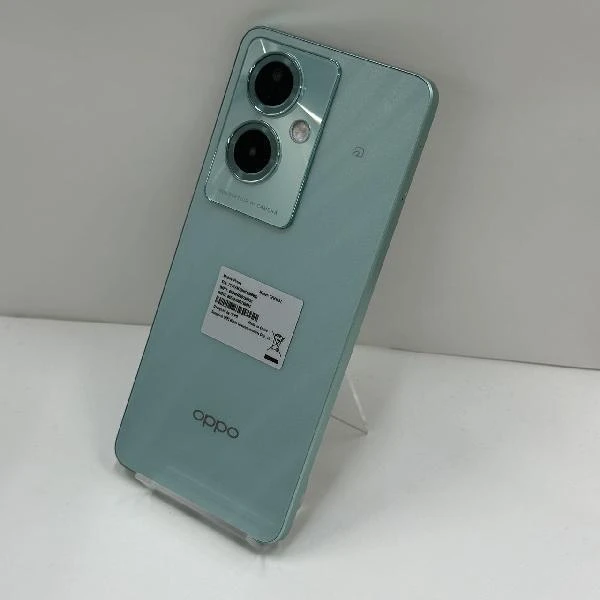 OPPO A79 5G Y!mobile 128GB SIMロック解除済 CPH2557 新品未使用品 No 商品カラー