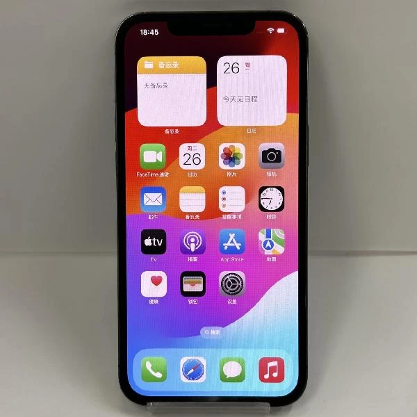 iPhone12 Pro Max au版SIMフリー 256GB MGCY3J/A A2410 グラファイト