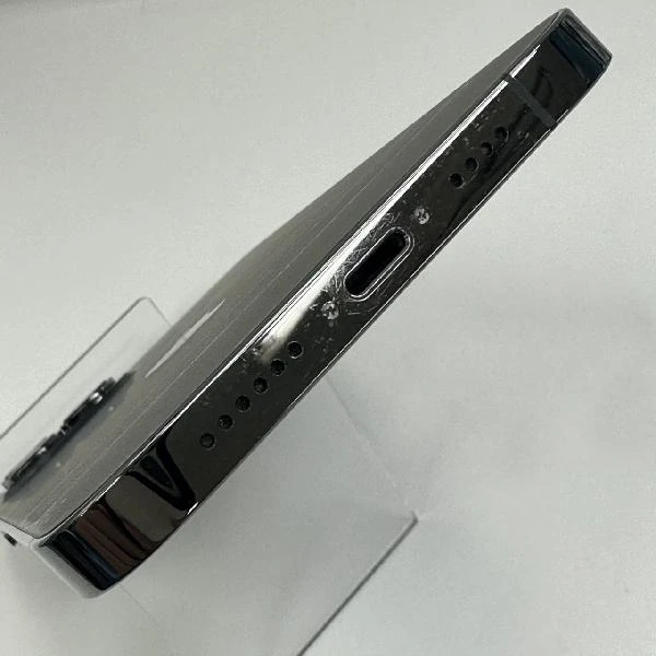 iPhone12 Pro Max au版SIMフリー 256GB MGCY3J/A A2410 グラファイト